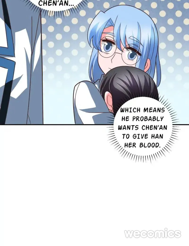 Read My Vampire Lover chapter 55 image 17 on Lezhin