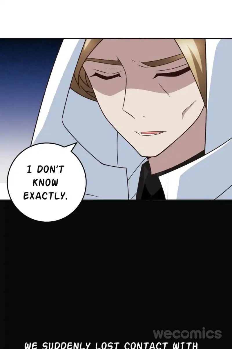 Read My Vampire Lover chapter 55 image 2 on Lezhin