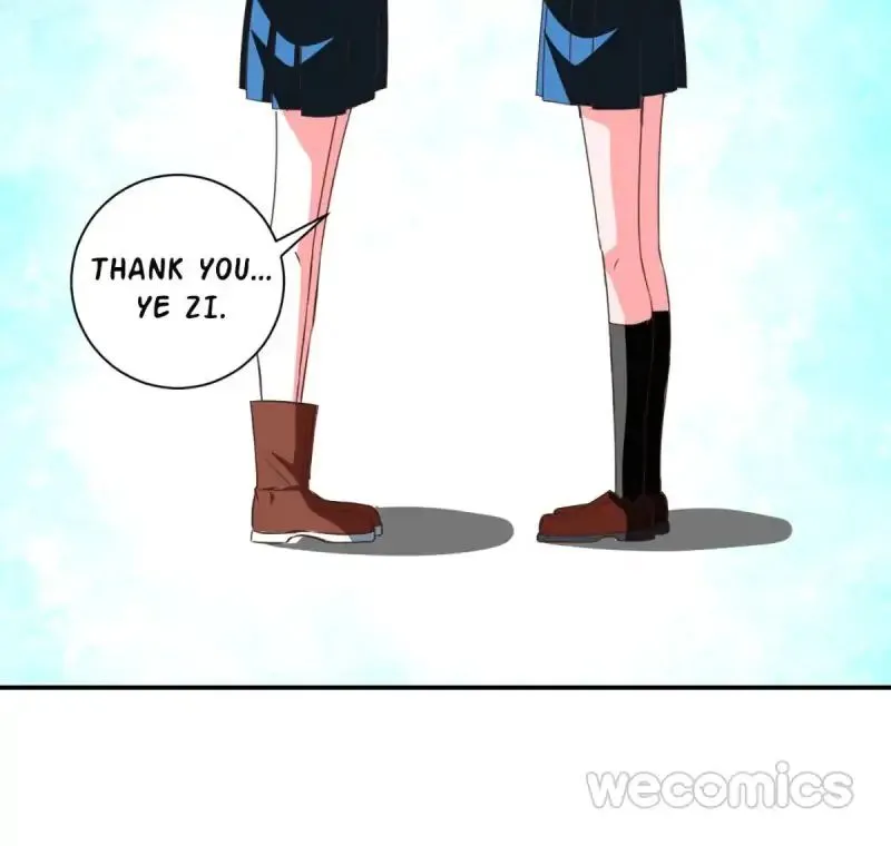 Read My Vampire Lover chapter 55 image 20 on Lezhin