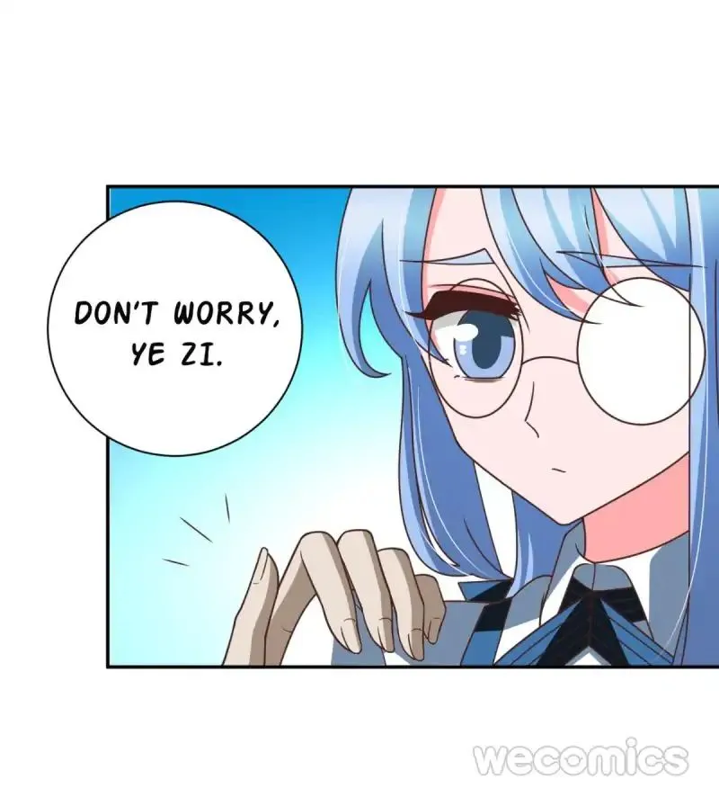Read My Vampire Lover chapter 55 image 23 on Lezhin