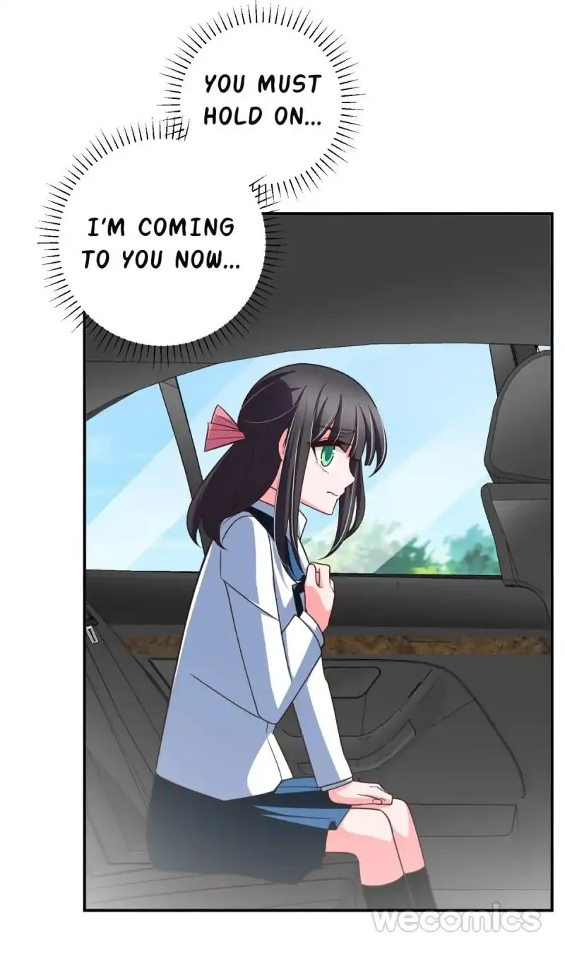 Read My Vampire Lover chapter 55 image 31 on Lezhin