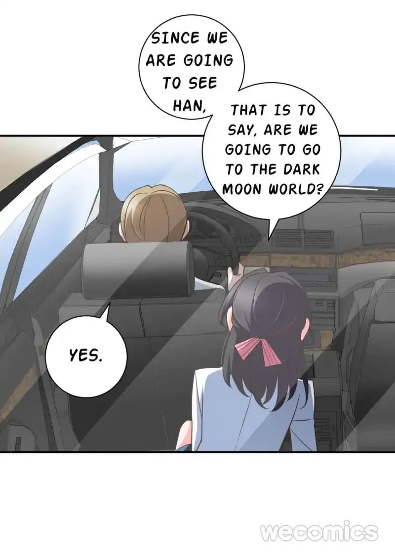 Read My Vampire Lover chapter 55 image 33 on Lezhin