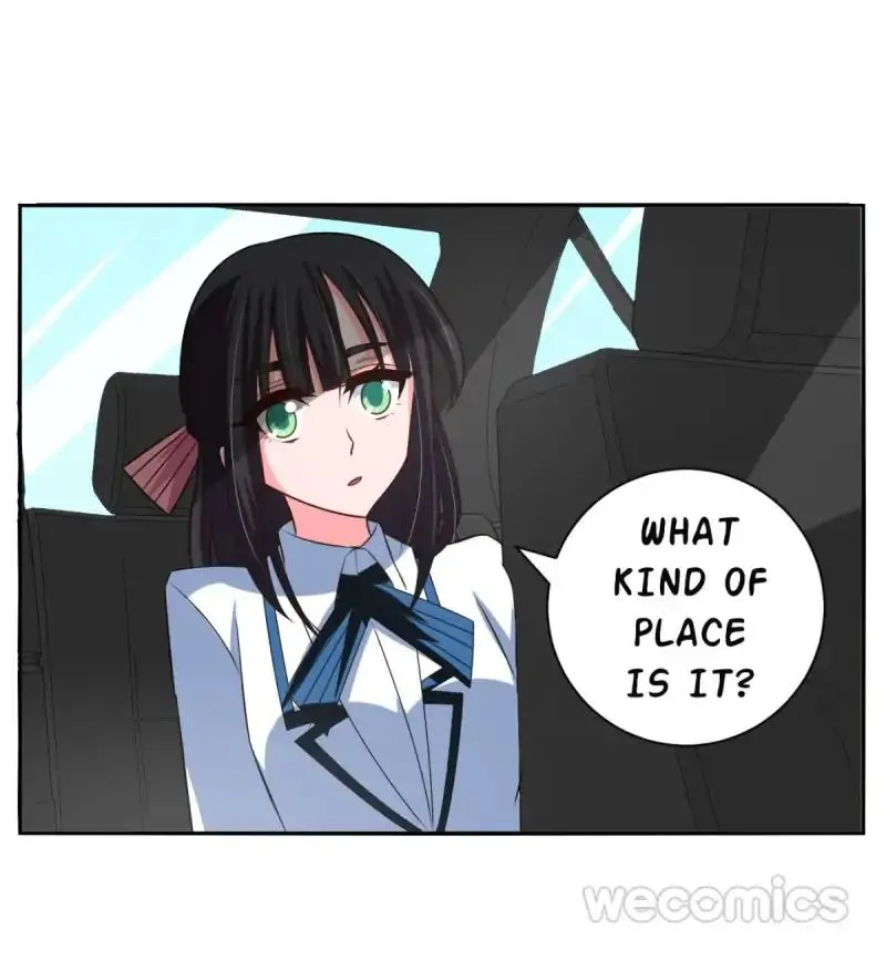 Read My Vampire Lover chapter 55 image 34 on Lezhin
