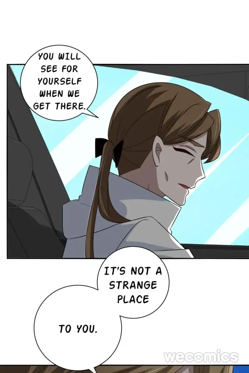 Read My Vampire Lover chapter 55 image 35 on Lezhin