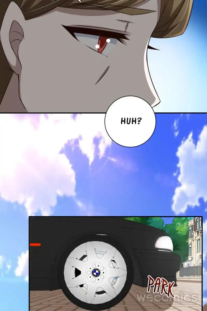 Read My Vampire Lover chapter 55 image 36 on Lezhin
