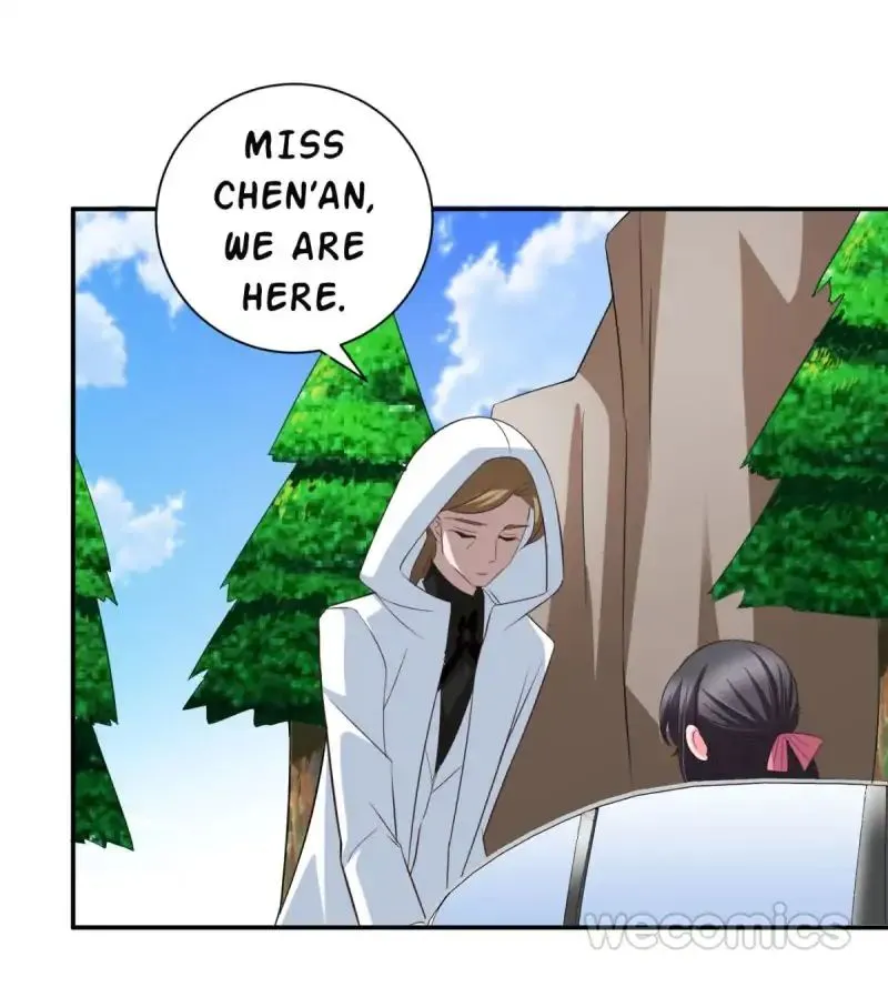 Read My Vampire Lover chapter 55 image 38 on Lezhin