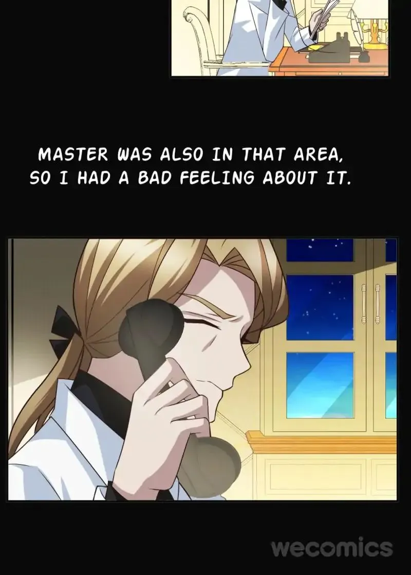 Read My Vampire Lover chapter 55 image 4 on Lezhin