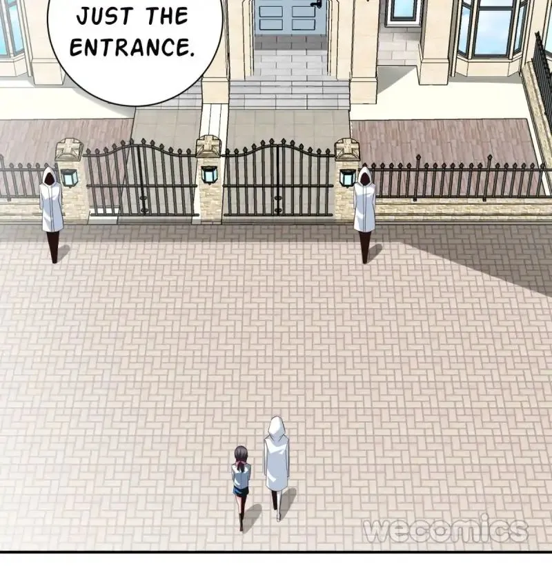 Read My Vampire Lover chapter 55 image 40 on Lezhin