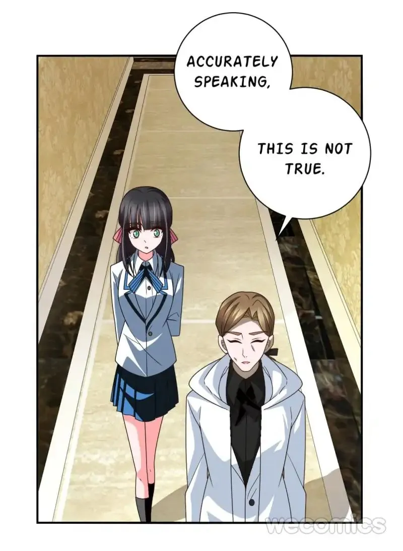 Read My Vampire Lover chapter 55 image 45 on Lezhin