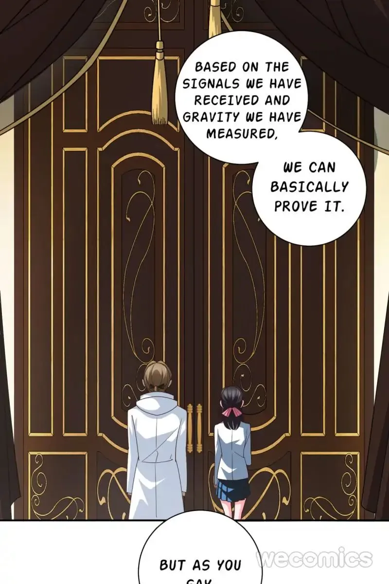 Read My Vampire Lover chapter 55 image 47 on Lezhin