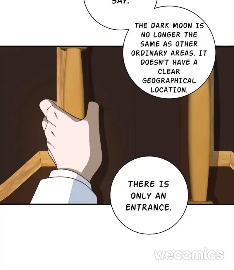 Read My Vampire Lover chapter 55 image 48 on Lezhin