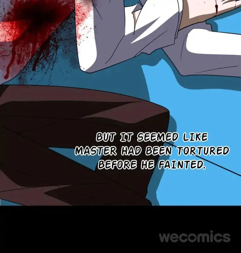 Read My Vampire Lover chapter 55 image 7 on Lezhin