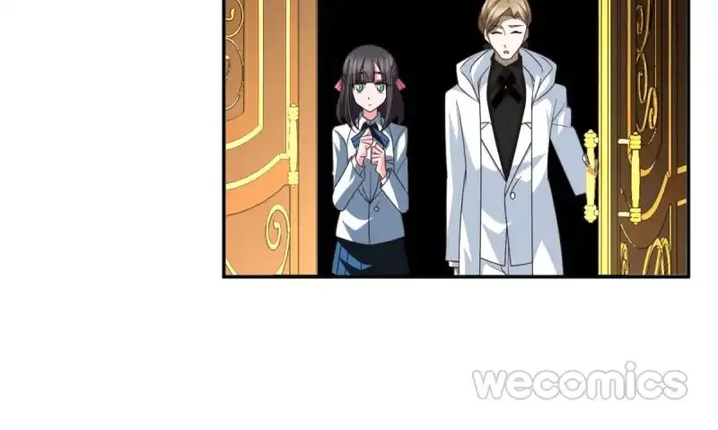 Read My Vampire Lover chapter 56 image 1 on Lezhin