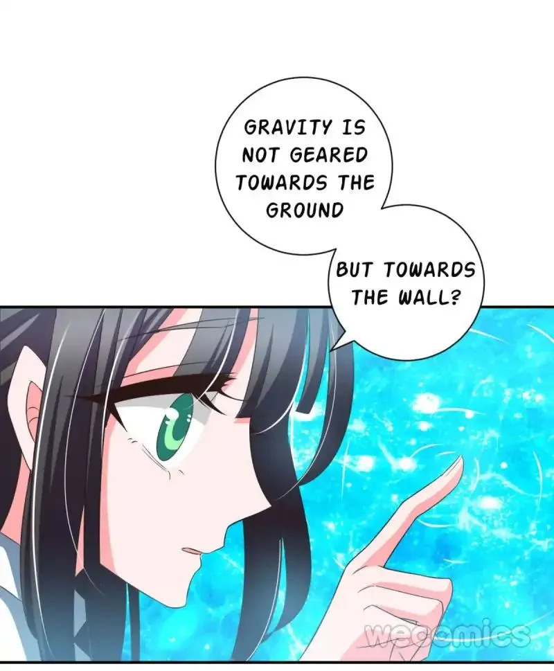Read My Vampire Lover chapter 56 image 10 on Lezhin
