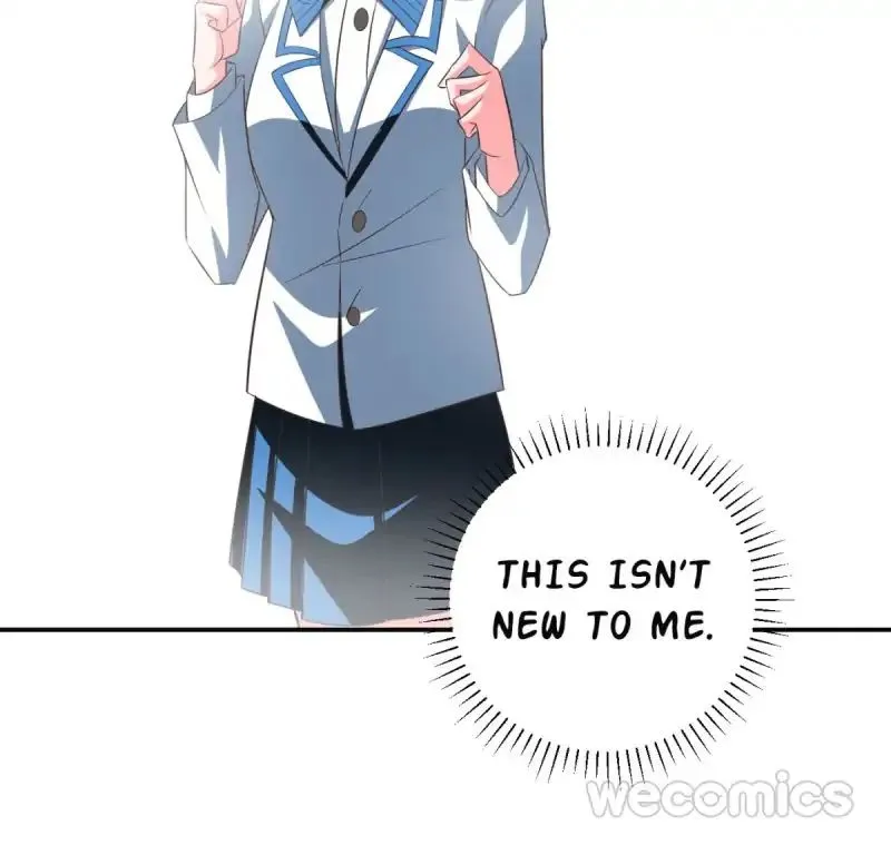 Read My Vampire Lover chapter 56 image 13 on Lezhin