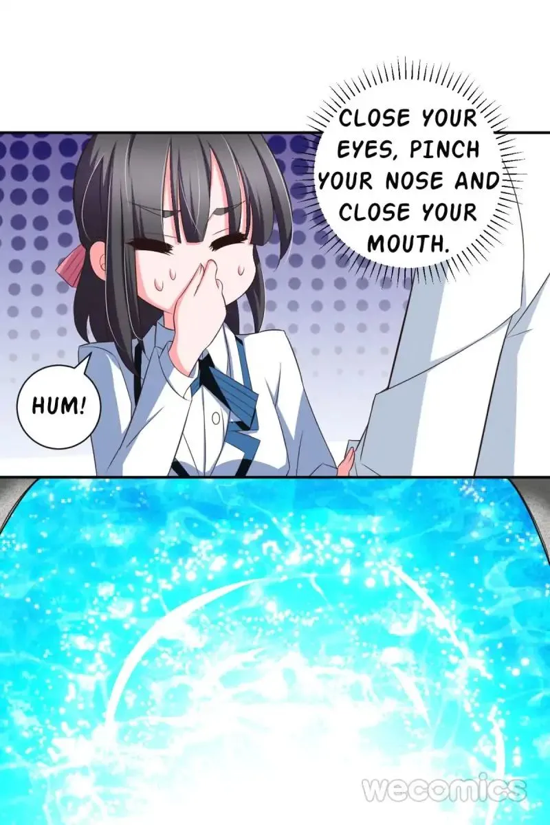 Read My Vampire Lover chapter 56 image 15 on Lezhin
