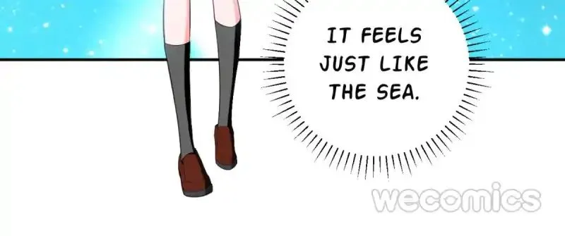 Read My Vampire Lover chapter 56 image 19 on Lezhin