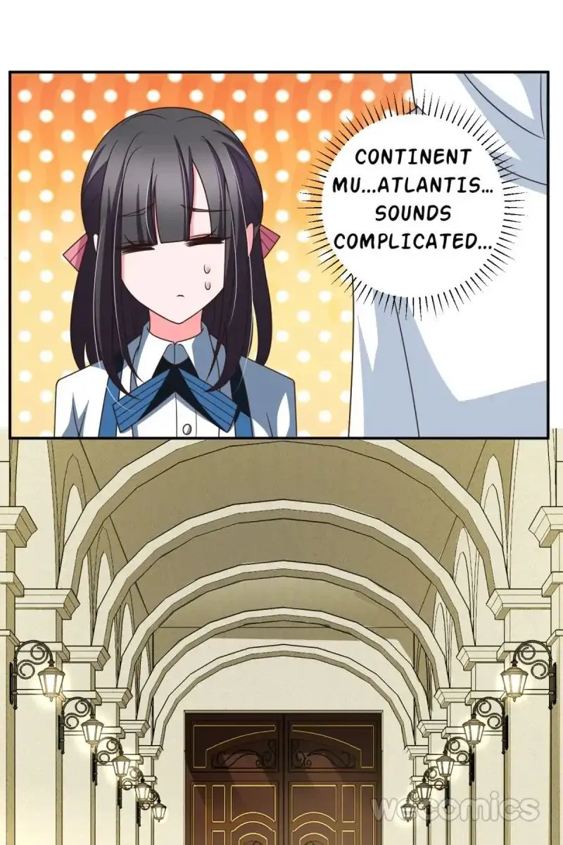 Read My Vampire Lover chapter 56 image 2 on Lezhin