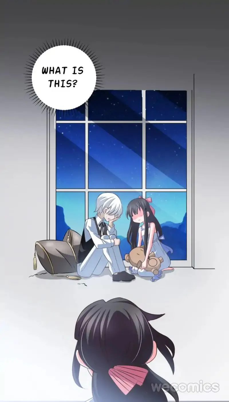 Read My Vampire Lover chapter 56 image 21 on Lezhin