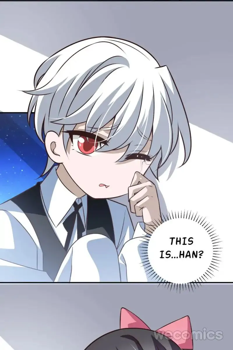 Read My Vampire Lover chapter 56 image 22 on Lezhin