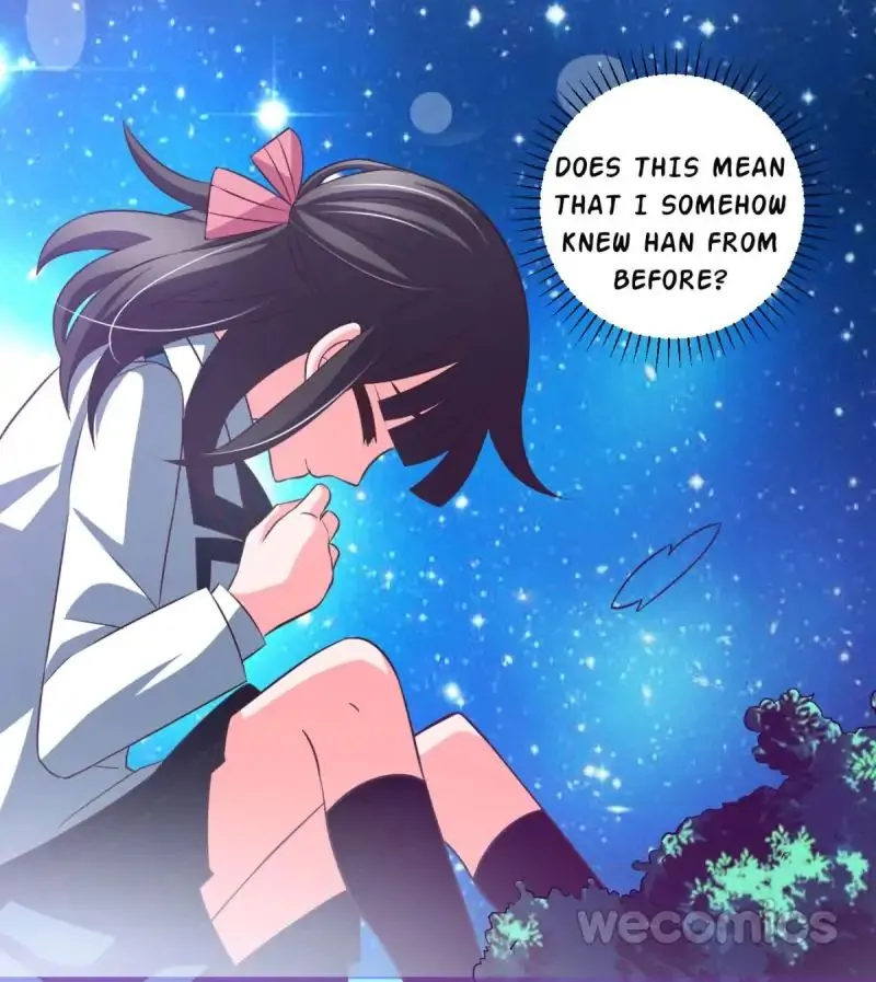 Read My Vampire Lover chapter 56 image 26 on Lezhin