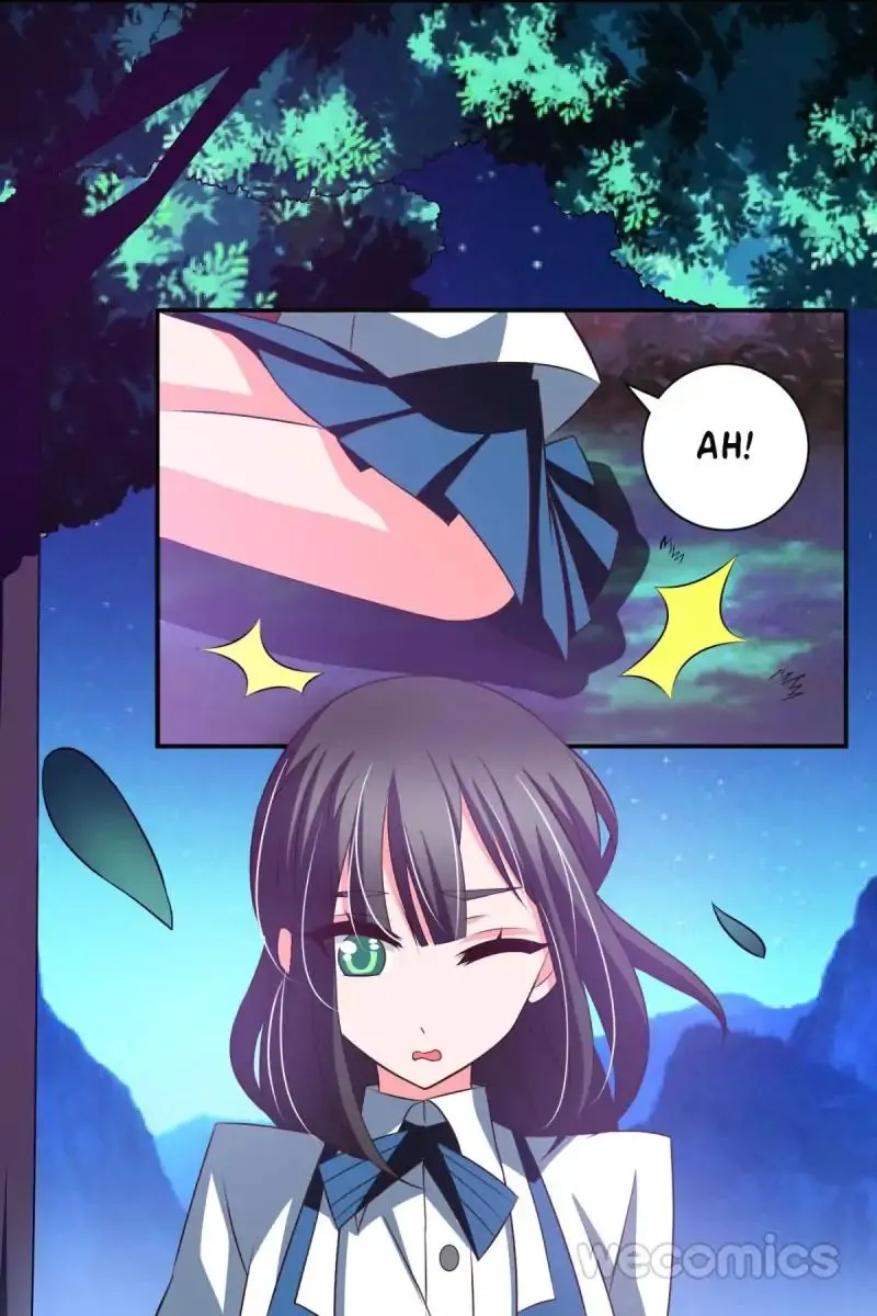 Read My Vampire Lover chapter 56 image 29 on Lezhin