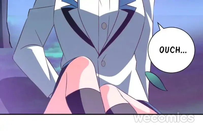 Read My Vampire Lover chapter 56 image 30 on Lezhin