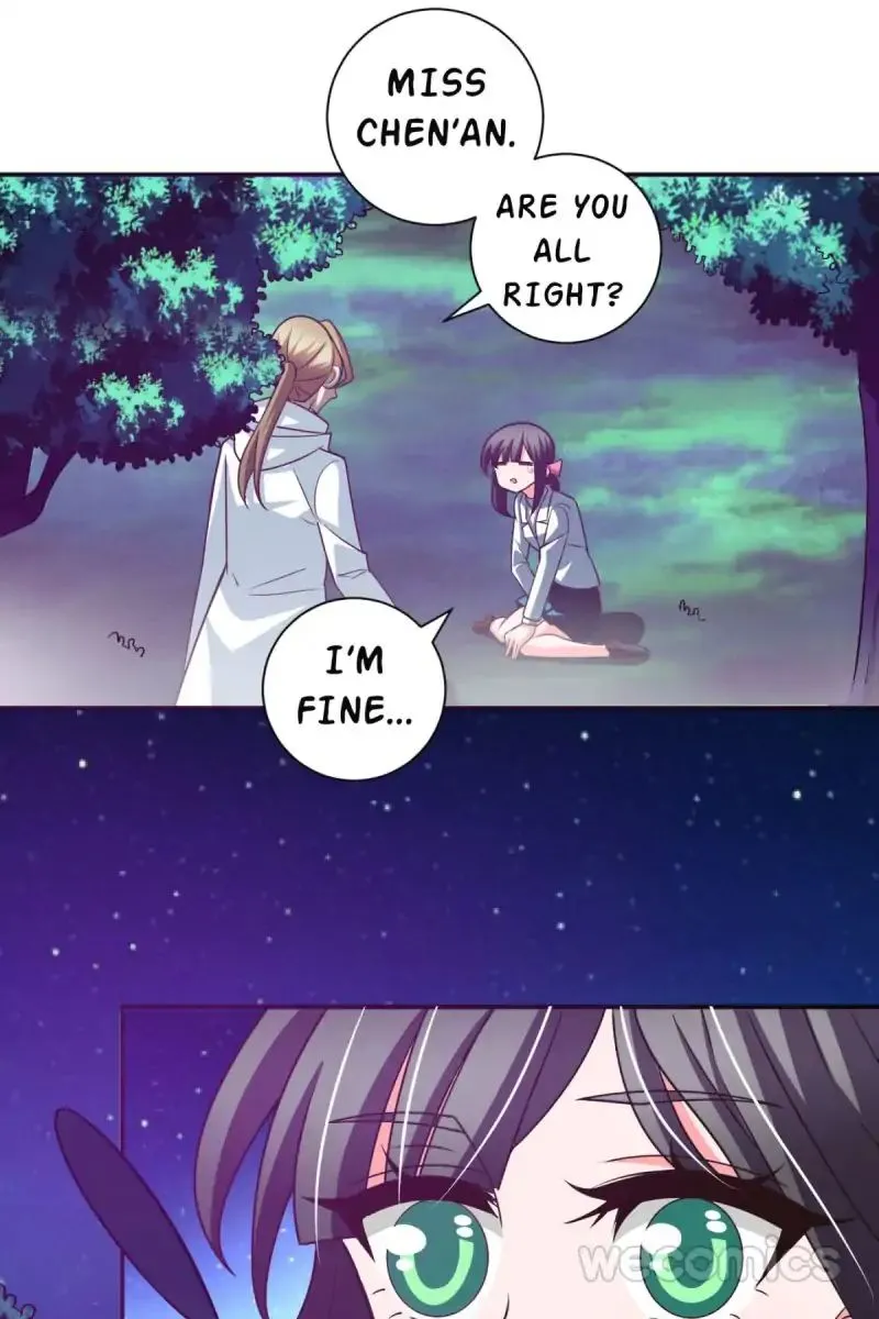 Read My Vampire Lover chapter 56 image 31 on Lezhin
