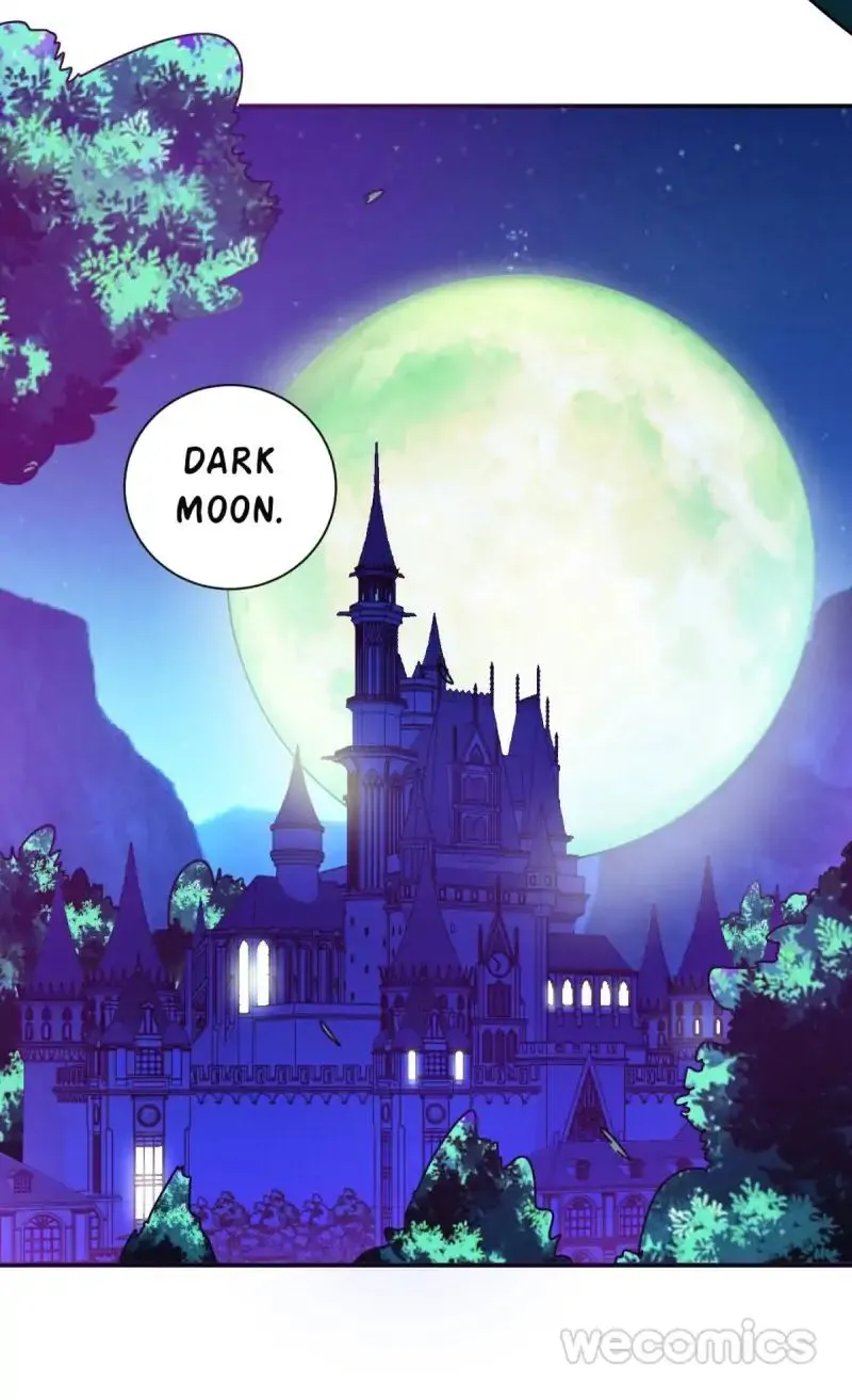 Read My Vampire Lover chapter 56 image 33 on Lezhin
