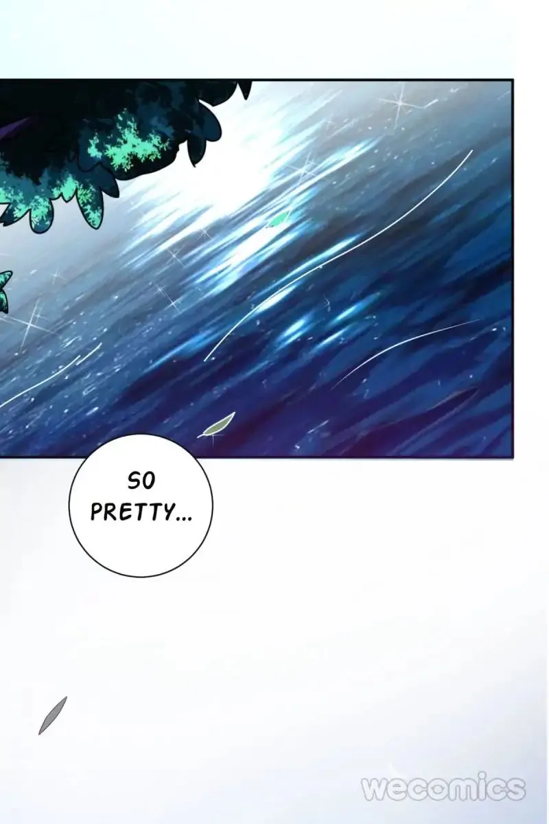 Read My Vampire Lover chapter 56 image 35 on Lezhin