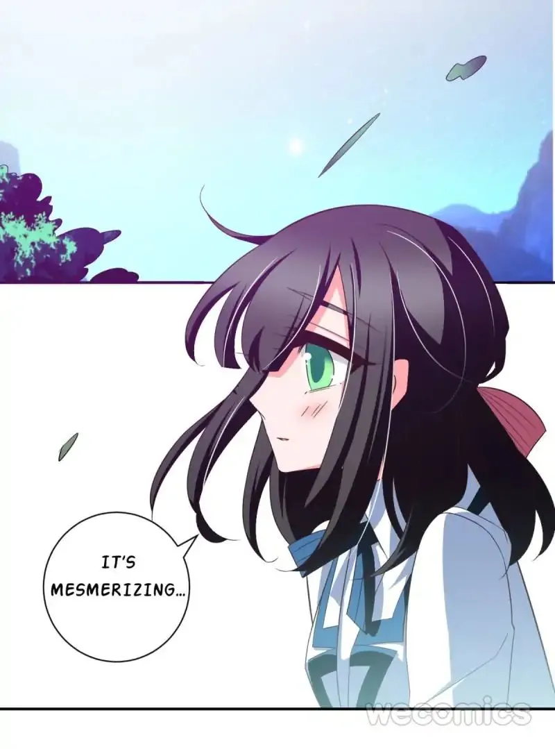 Read My Vampire Lover chapter 56 image 36 on Lezhin