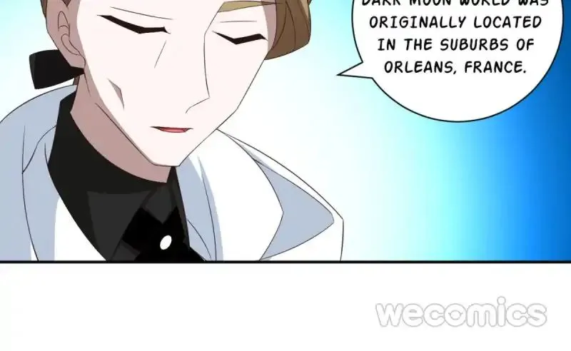 Read My Vampire Lover chapter 56 image 39 on Lezhin