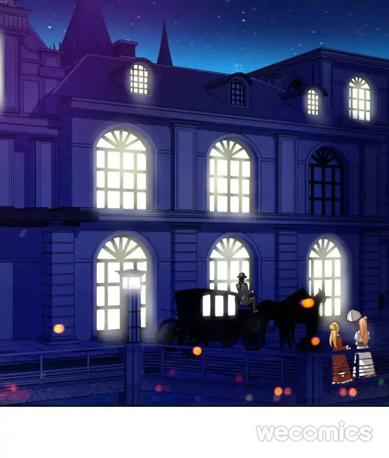 Read My Vampire Lover chapter 56 image 40 on Lezhin