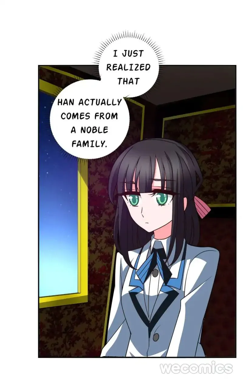 Read My Vampire Lover chapter 56 image 41 on Lezhin