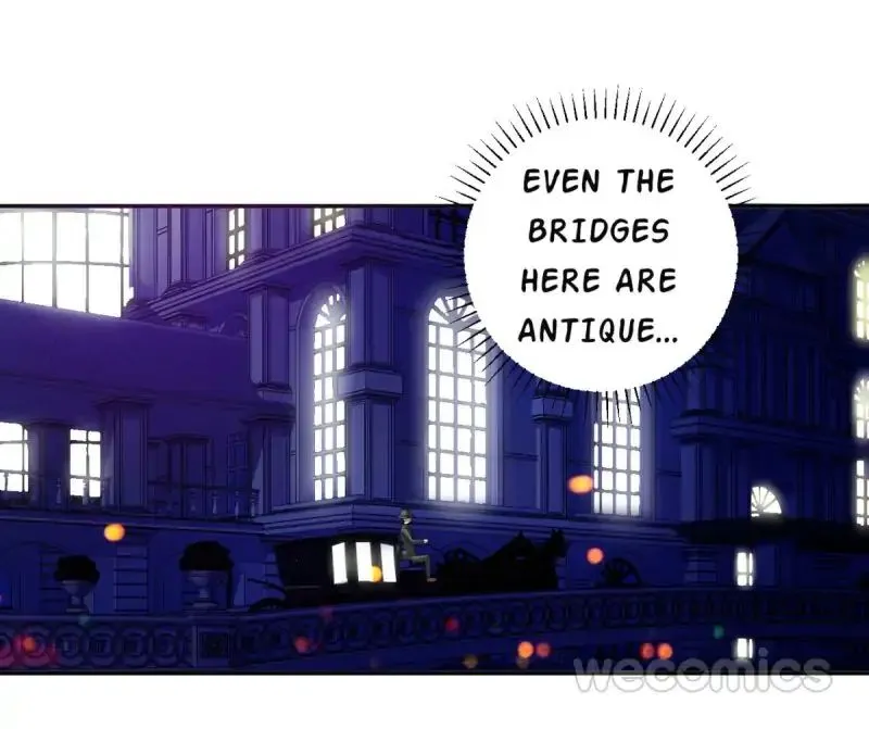 Read My Vampire Lover chapter 56 image 42 on Lezhin