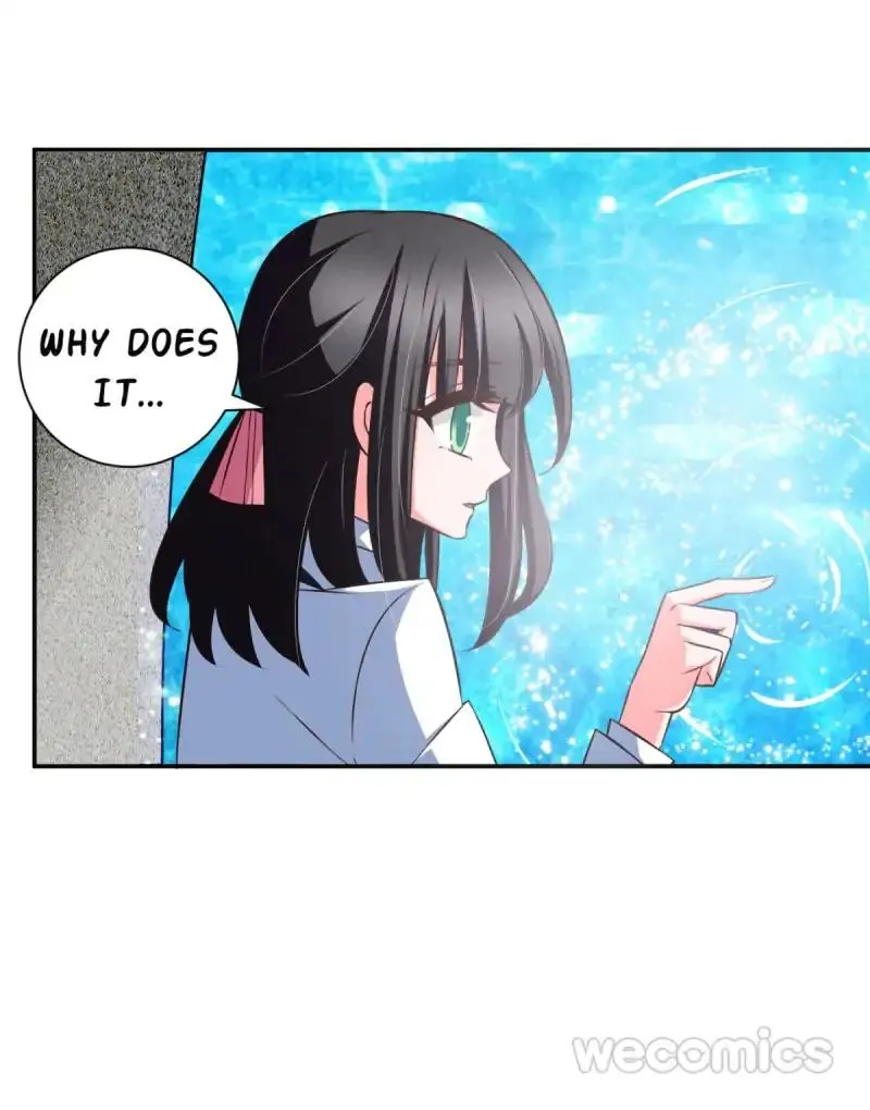 Read My Vampire Lover chapter 56 image 9 on Lezhin