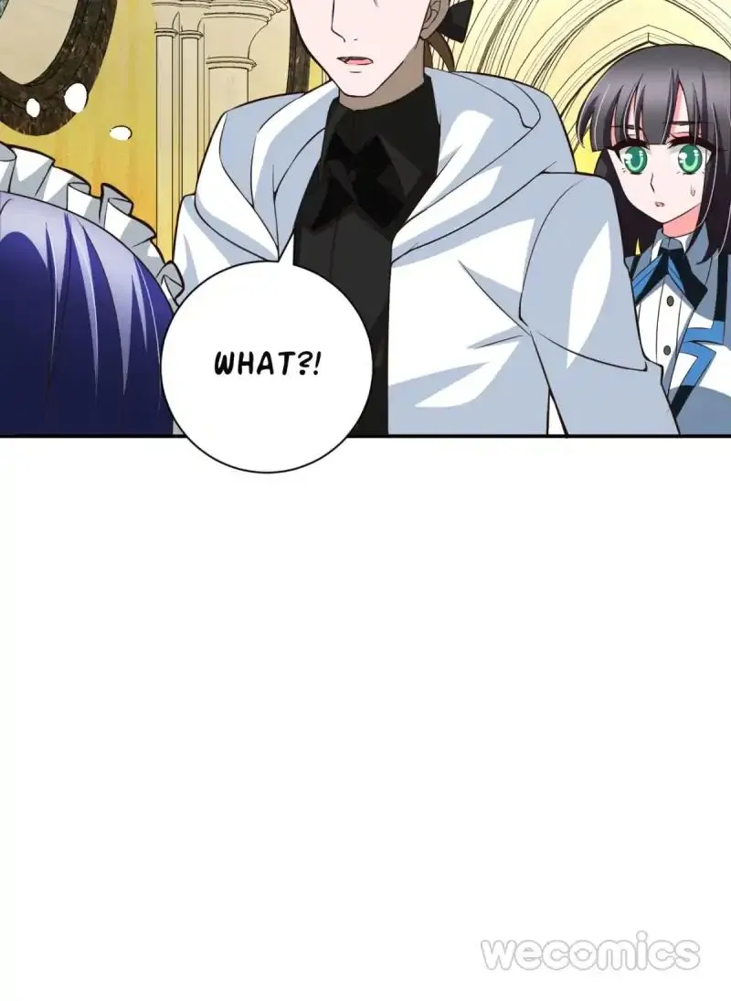 Read My Vampire Lover chapter 57 image 14 on Lezhin