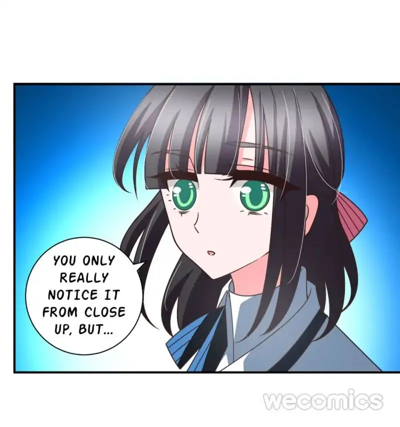 Read My Vampire Lover chapter 57 image 2 on Lezhin
