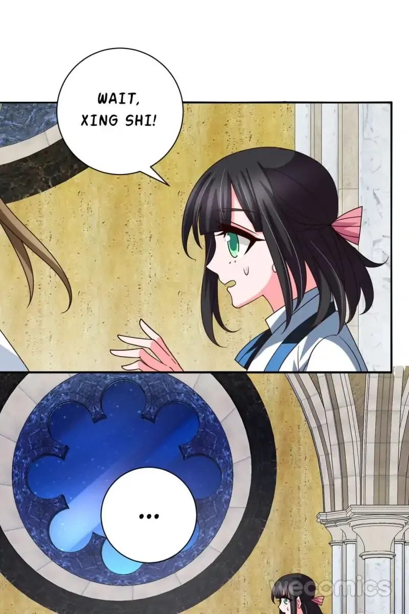 Read My Vampire Lover chapter 57 image 21 on Lezhin