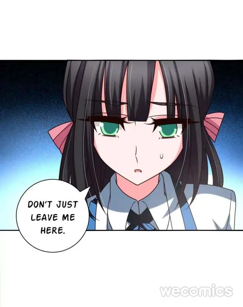 Read My Vampire Lover chapter 57 image 23 on Lezhin