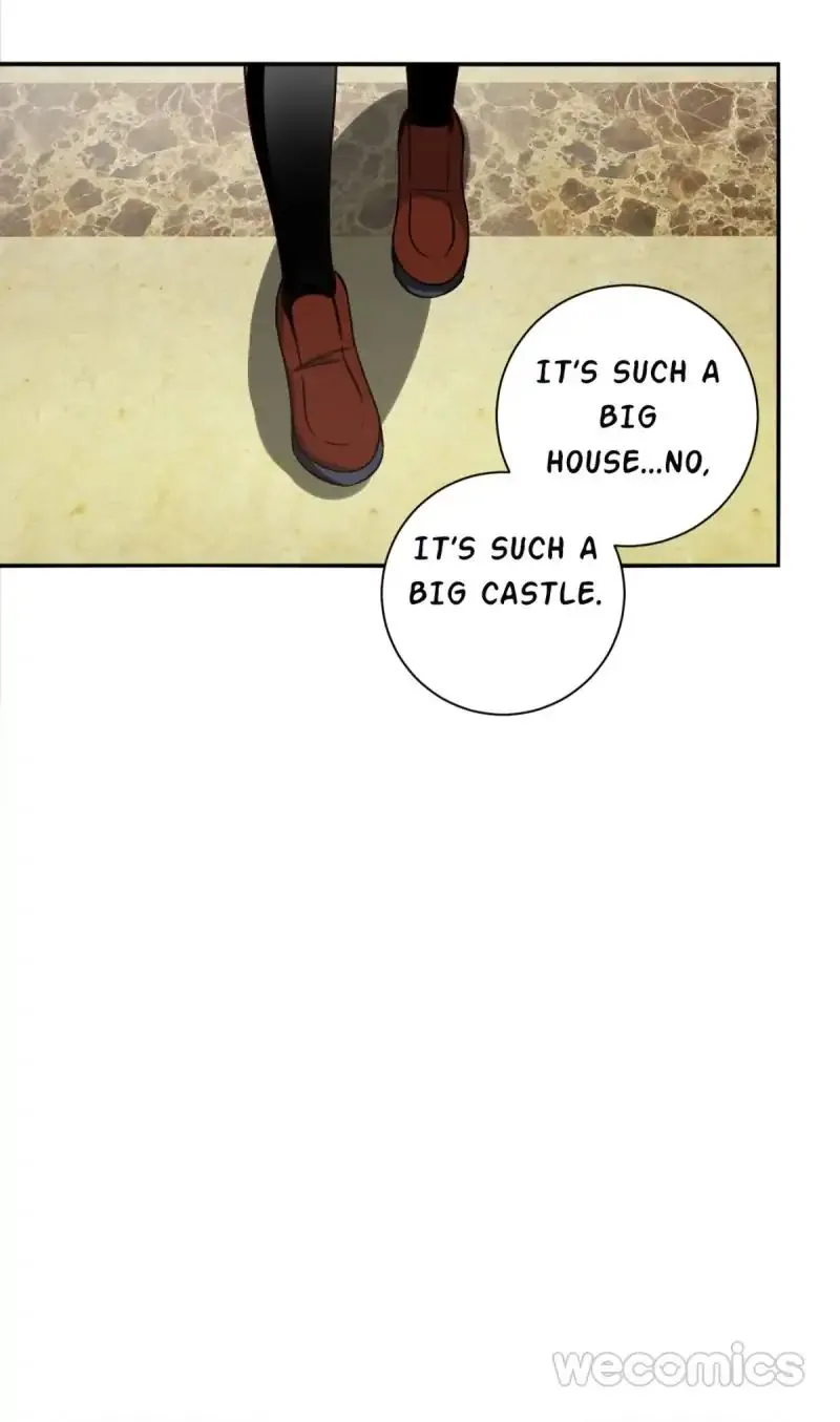 Read My Vampire Lover chapter 57 image 24 on Lezhin