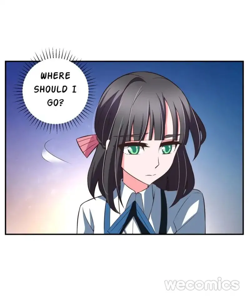 Read My Vampire Lover chapter 57 image 25 on Lezhin