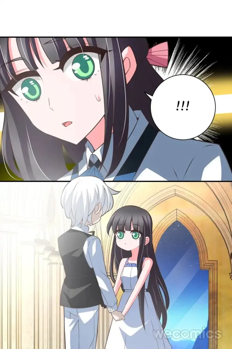 Read My Vampire Lover chapter 57 image 28 on Lezhin