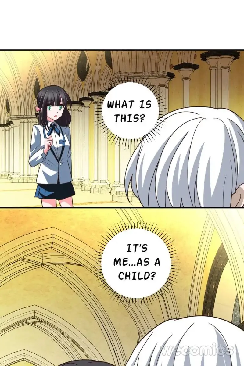 Read My Vampire Lover chapter 57 image 30 on Lezhin