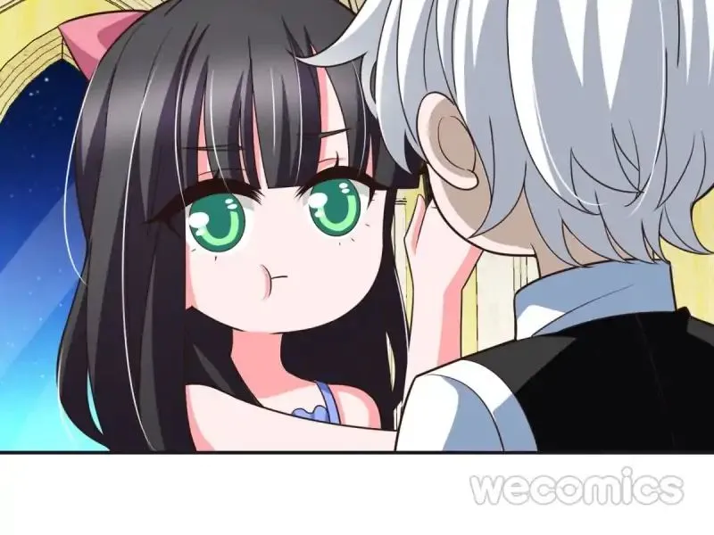 Read My Vampire Lover chapter 57 image 31 on Lezhin