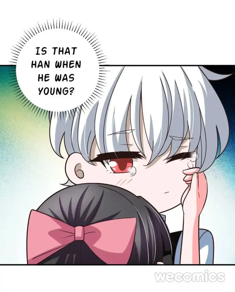 Read My Vampire Lover chapter 57 image 32 on Lezhin