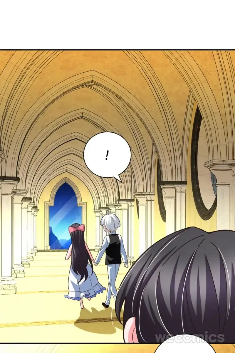 Read My Vampire Lover chapter 57 image 33 on Lezhin