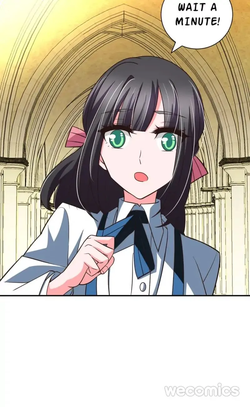Read My Vampire Lover chapter 57 image 34 on Lezhin
