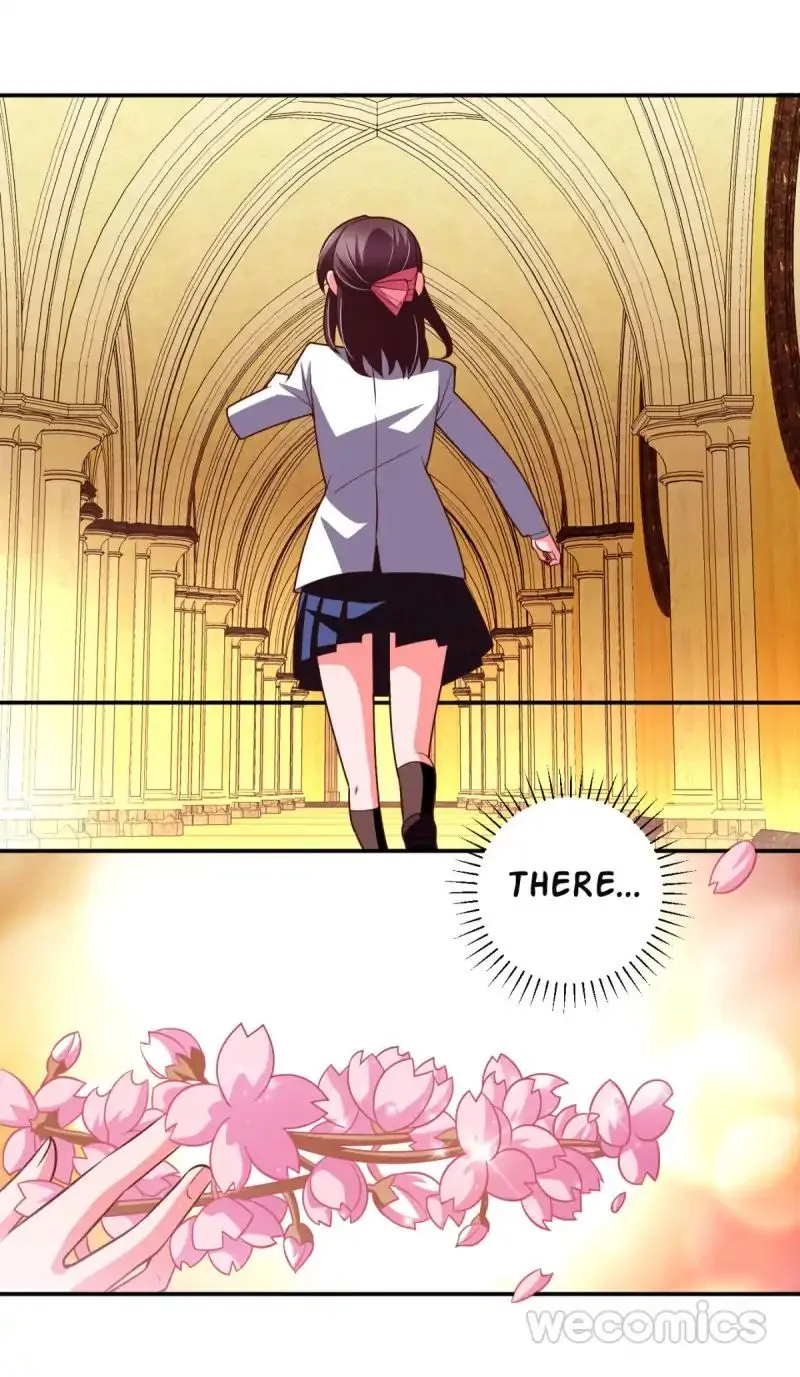 Read My Vampire Lover chapter 57 image 35 on Lezhin