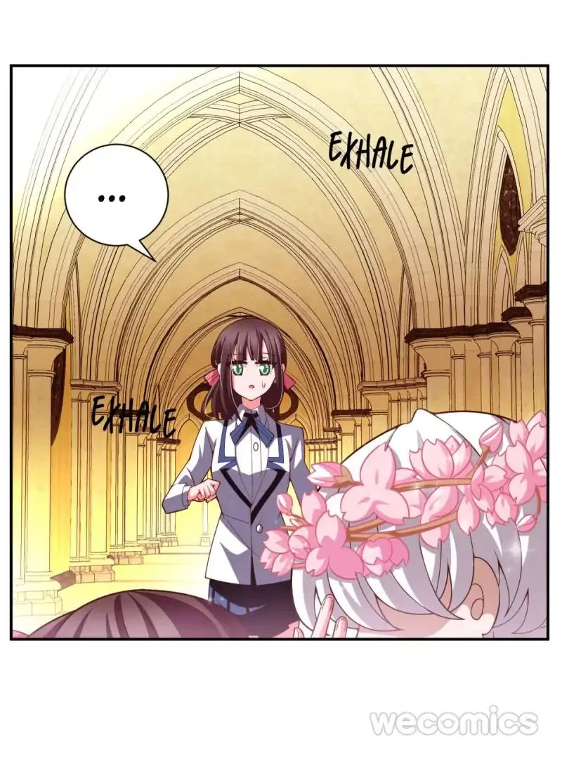 Read My Vampire Lover chapter 57 image 36 on Lezhin